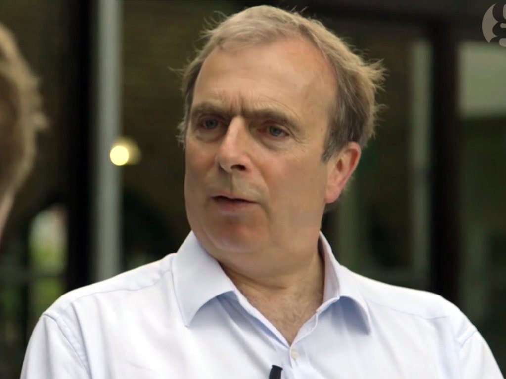 Peter Hitchens Says Tories Should 'Call Themselves The Socialist ...