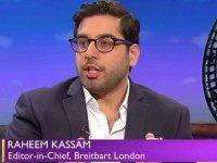 Raheem Kassam