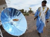 renewable energy