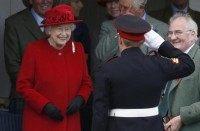 queen