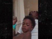 TMZ/Snapchat/Screenshot