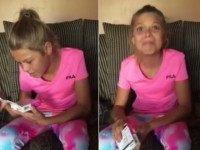 Video of Mom Giving First Hormone Shot to Transgender Teen Goes Viral