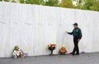 Flight 93 National Memorial opens in Pennsylvania