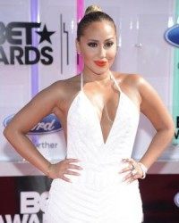 Adrienne Bailon, Lenny Santiago end their engagement