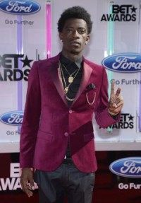 Rich Homie Quan allegedly smokes weed around toddler son, prompts investigation