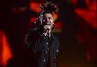 The Weeknd's 'Beauty Behind the Madness' has 2015's second-biggest album debut