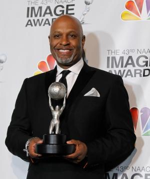 'Grey's Anatomy' actor James Pickens joins Twitter, Instagram