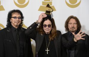 Ozzy Osbourne, Black Sabbath announce last world tour 'The End'