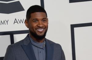 Report: Usher has secretly married fiancée Grace Miguel