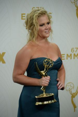 Amy Schumer's upcoming book reportedly sold for $8-10 million