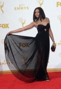 Taraji P. Henson says Viola Davis' Emmy win was 'bittersweet'