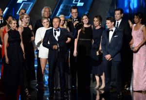 'The Voice': Blind Joe nails auditions with classic country sound