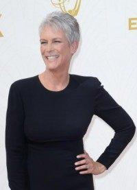 Jamie Lee Curtis claims she invented Instagram