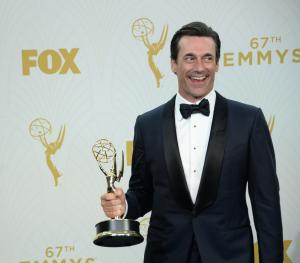 Jon Hamm to guest star in 'SpongeBob SquarePants' as Don Grouper