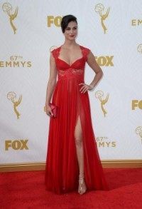 Morena Baccarin, Ben McKenzie intend to marry