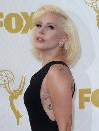 Lady Gaga named Billboard's Woman of the Year