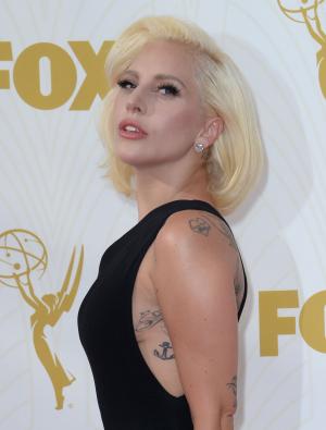 Lady Gaga named Billboard's Woman of the Year