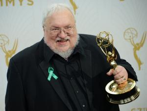 'Game of Thrones' movie reportedly in the works