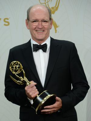 Jon Hamm, Viola Davis, 'Game of Thrones,' 'Olive Kitteridge' score top drama Emmys