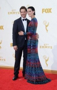 Jaimie Alexander, Claire Danes grace Emmys red carpet with beaus