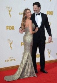 Sofia Vergara confirms wedding date to Joe Manganiello