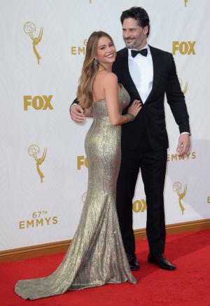 Sofia Vergara confirms wedding date to Joe Manganiello