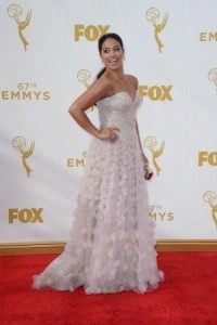 Report: Gina Rodriguez, boyfriend Henri Esteve split