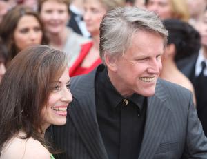 Gary Busey joins 'Dancing With The Stars'