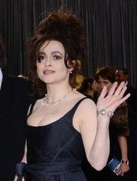 Helena Bonham Carter to star in TV series based on book 'Love, Nina'