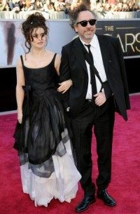 Helena Bonham Carter talks 'precious' bond with Tim Burton