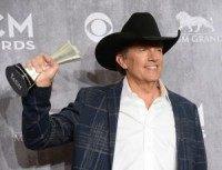 George Strait debuts new single ahead of forthcoming album