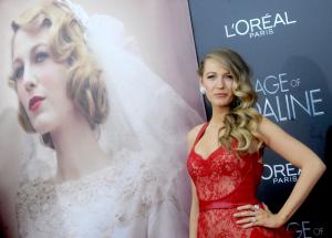 Blake Lively to shut down her Preserve website