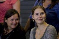 Italian appeals court criticizes Amanda Knox investigation