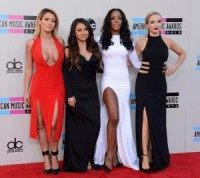 Danity Kane claims they never made any money under Diddy