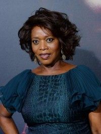 Alfre Woodard joins the cast of Netflix's 'Luke Cage'