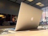 Apple files patent for fuel cell to power MacBooks