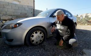 Scientists develop tire-grade rubber that repairs itself