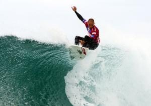 Tokyo organizers want surfing, skateboarding for 2020 Olympics