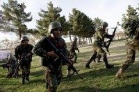 SIGAR warns Afghan troops short of cold weather clothing