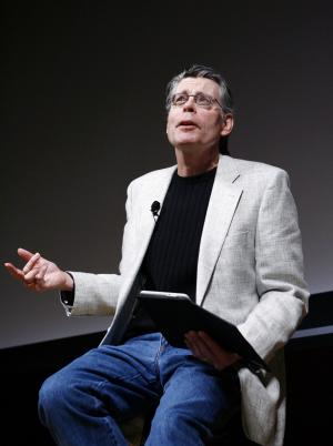 Sally Field, Stephen King to receive National Medals of Arts Thursday