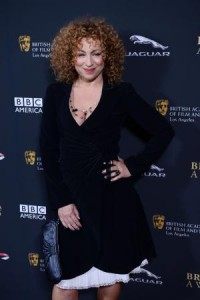 Alex Kingston to return as River Song for 'Doctor Who' Christmas special