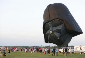 Ireland says 'Star Wars' scenes may be shot at historic site Skellig Michael