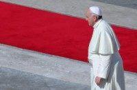 Cuba pardons 3,500 prisoners prior to Pope Francis' visit