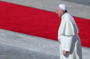 Cuba pardons 3,500 prisoners prior to Pope Francis' visit