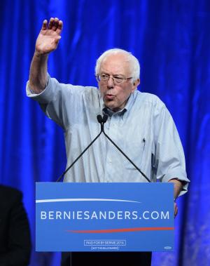 Sen. Bernie Sanders to introduce bill to stop rise of drug prices