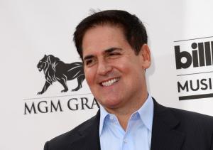 Mark Cuban says he would 'crush' Trump, Clinton in presidential race