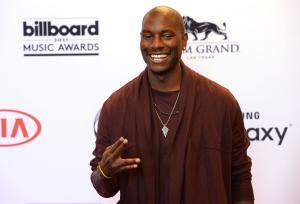 Tyrese Gibson on 'Empire': 'I'm coming to get my girl back'
