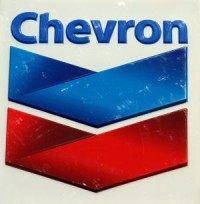 Chevron's hands still tied on Iran