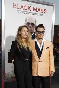 'Scorch Trials' to lead weekend in box office ahead of 'Black Mass' premiere