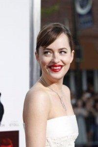 Dakota Johnson says '50 Shades' caused potential dates to 'run'